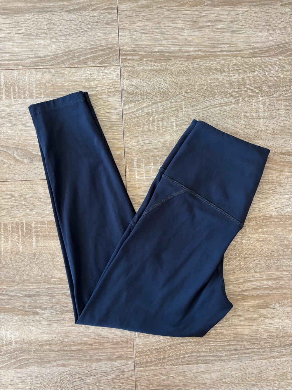 girlfriend collective leggings size small